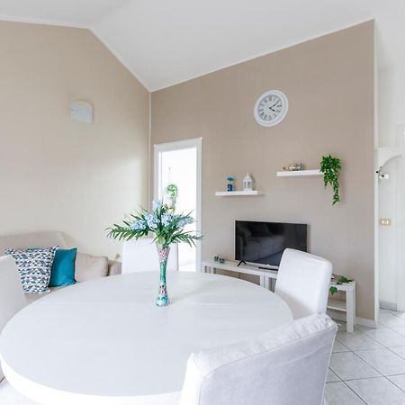 Elly'S Home Parcheggio Privato رافيننا المظهر الخارجي الصورة