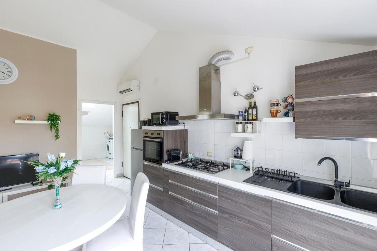 Elly'S Home Parcheggio Privato رافيننا المظهر الخارجي الصورة