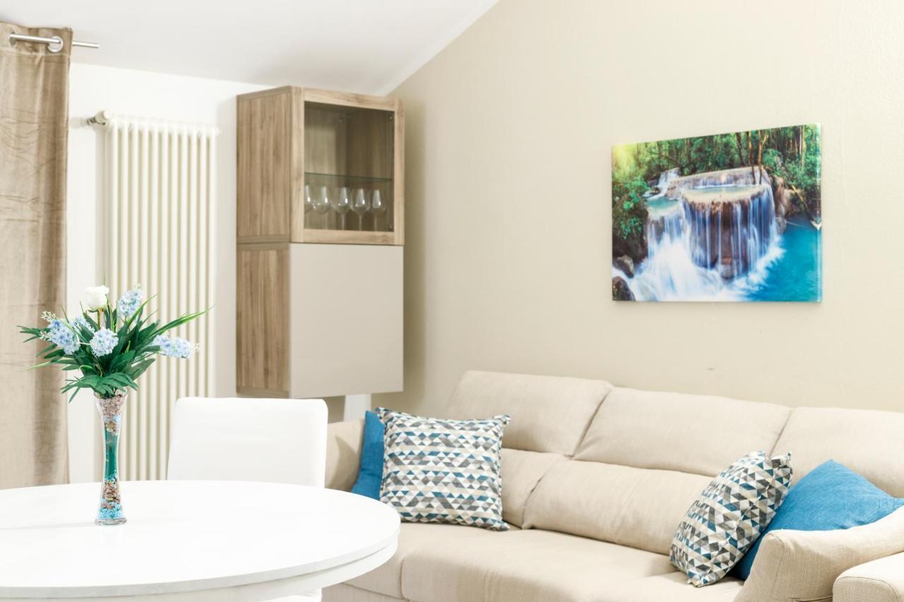 Elly'S Home Parcheggio Privato رافيننا المظهر الخارجي الصورة