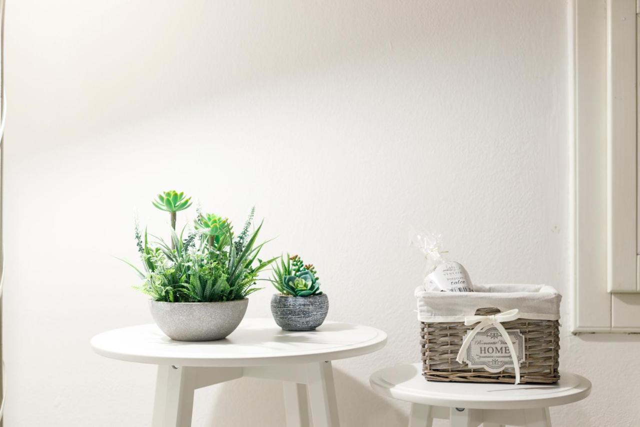Elly'S Home Parcheggio Privato رافيننا المظهر الخارجي الصورة