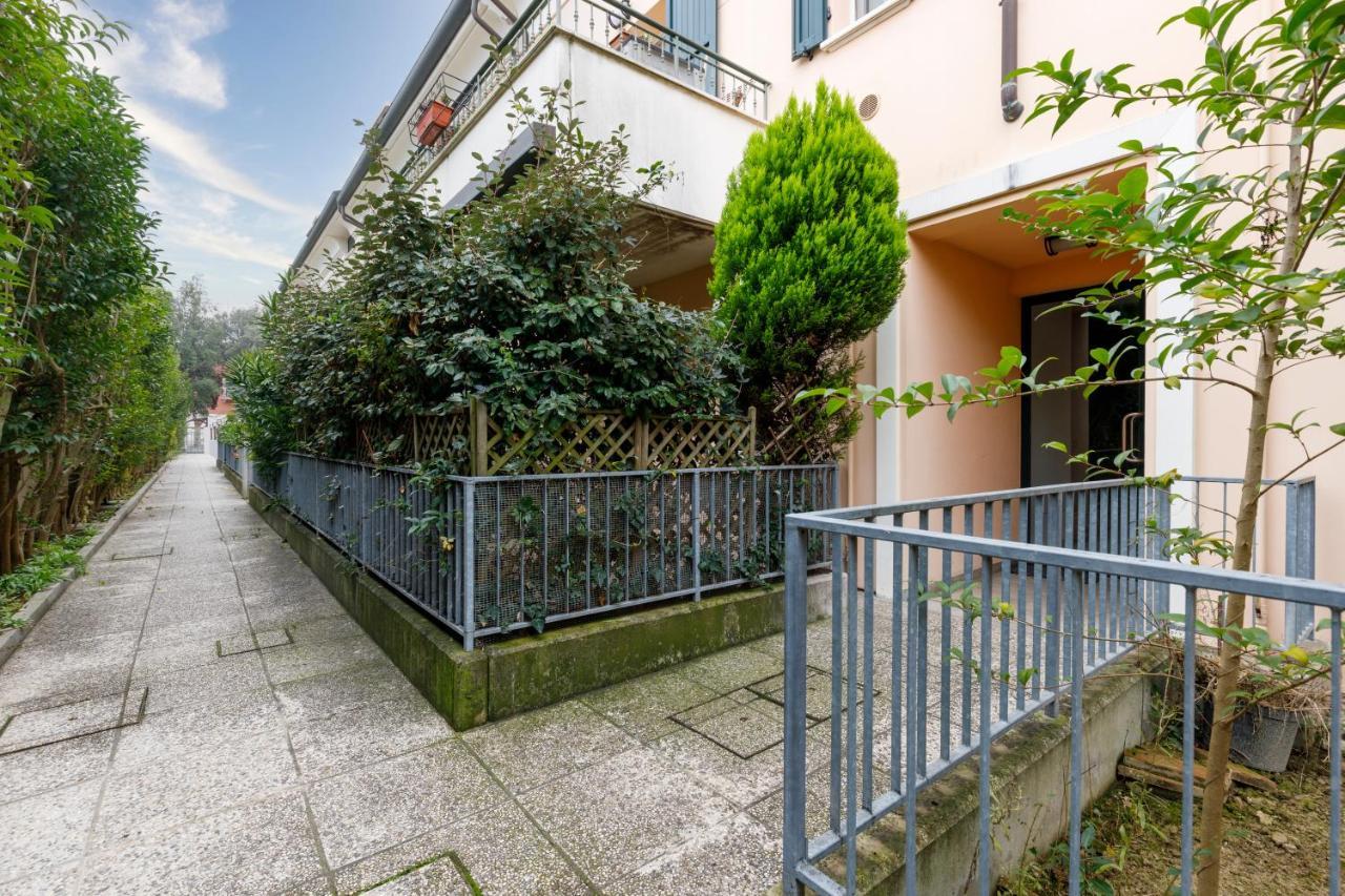 Elly'S Home Parcheggio Privato رافيننا المظهر الخارجي الصورة